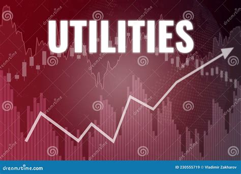 Finance & Utilities .